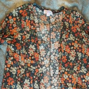 Lularoe Sarah Sweater
